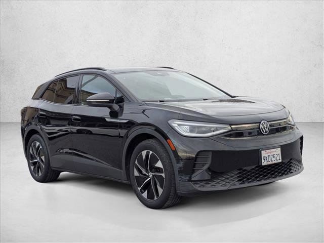 Used 2021 Volkswagen ID.4 Pro S image 2