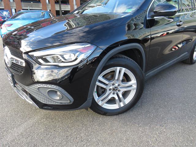 Used 2021 Mercedes-Benz GLA 250 4MATIC image 21