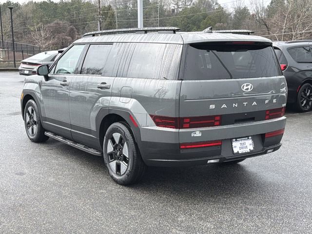 New 2026 Hyundai Santa Fe SEL image 5