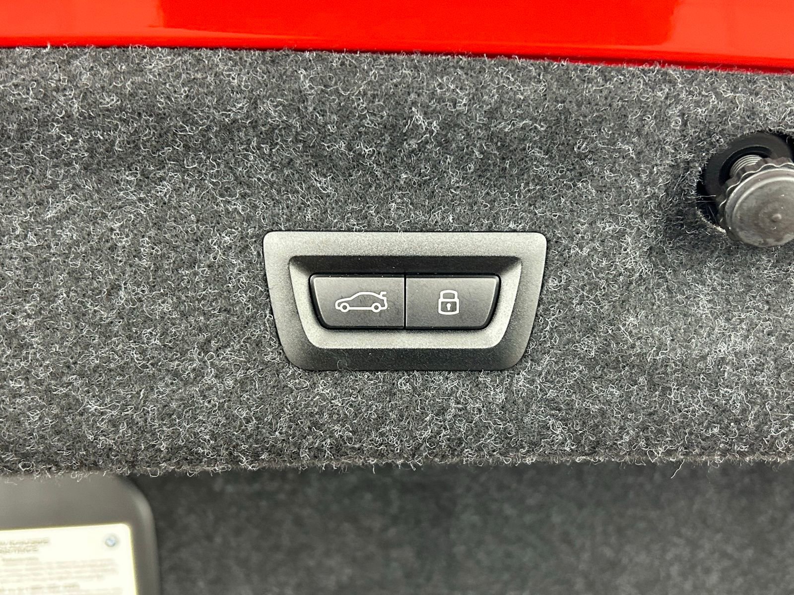 Used 2025 BMW M4 xDrive Competition image 40