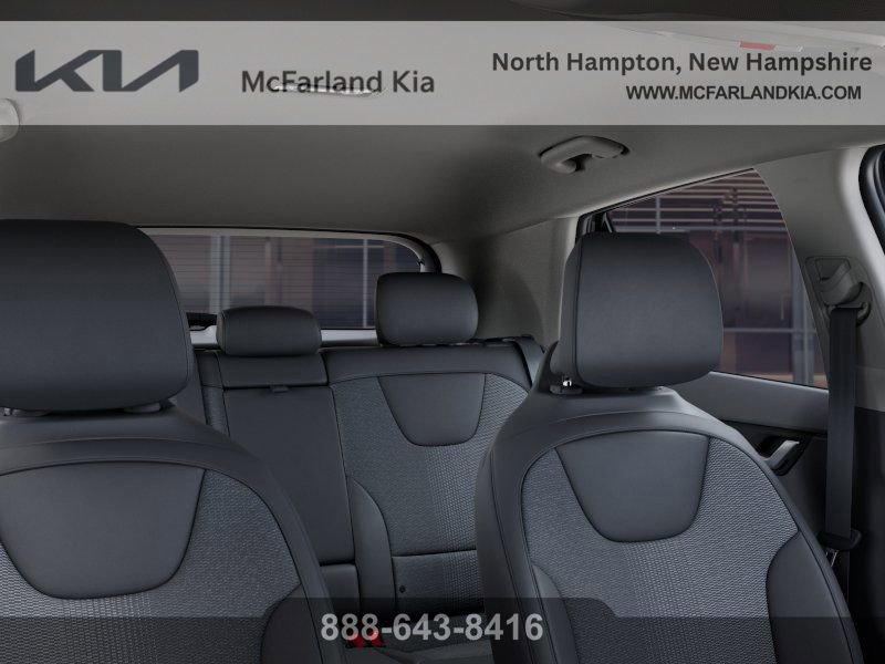 New 2026 Kia Niro Wind w/ Wind Preserve Package FWD image 27