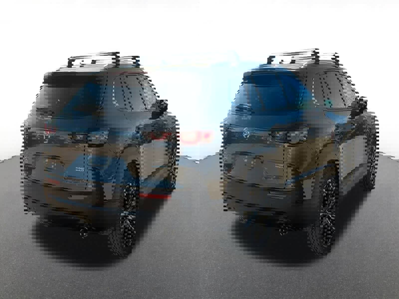 New 2025 MAZDA CX-50 AWD 2.5 S w/ Weather Package image 6