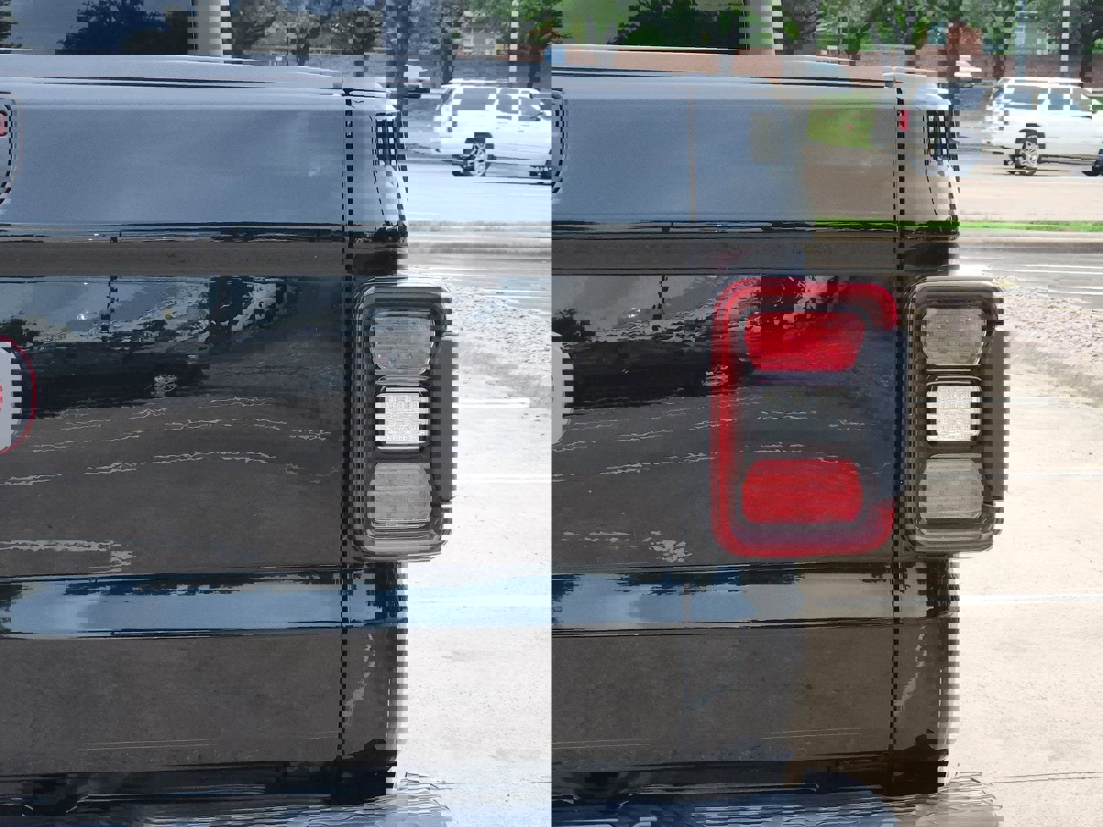 Used 2026 Jeep Gladiator Rubicon image 16