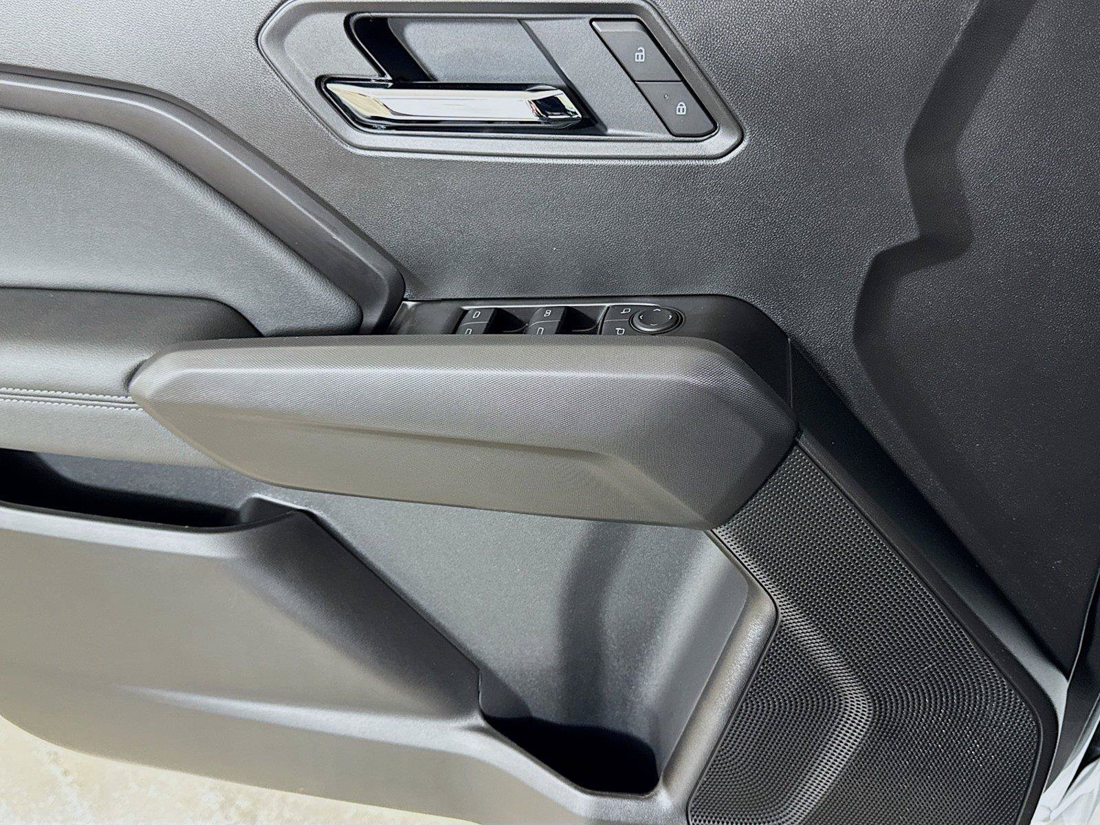 New 2026 GMC Canyon Elevation w/ Convenience Package RWD image 16
