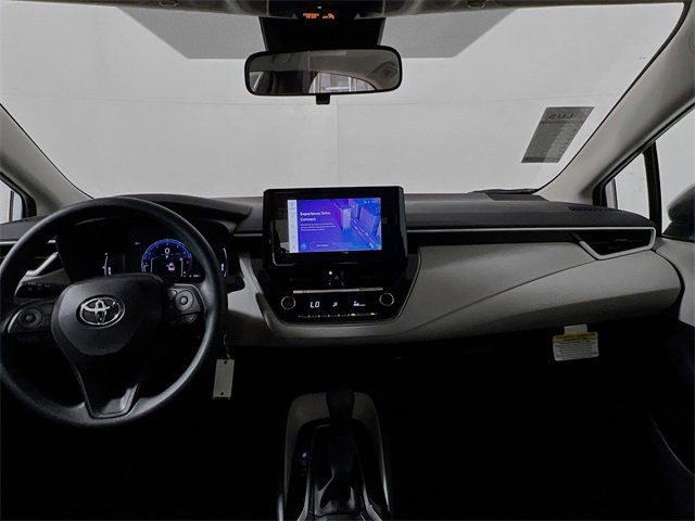 New 2026 Toyota Corolla LE image 26