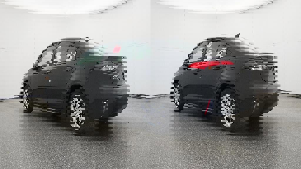 New 2026 Toyota Corolla LE image 21