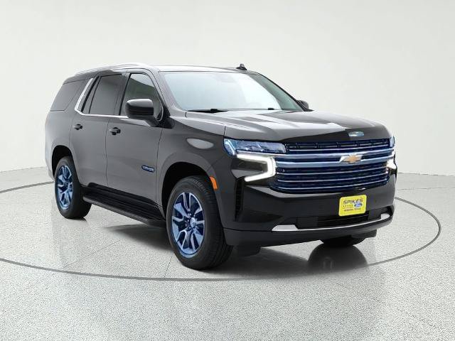 Used 2023 Chevrolet Tahoe LT RWD image 1
