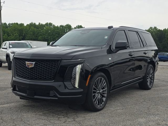 Used 2025 Cadillac Escalade Sport Platinum