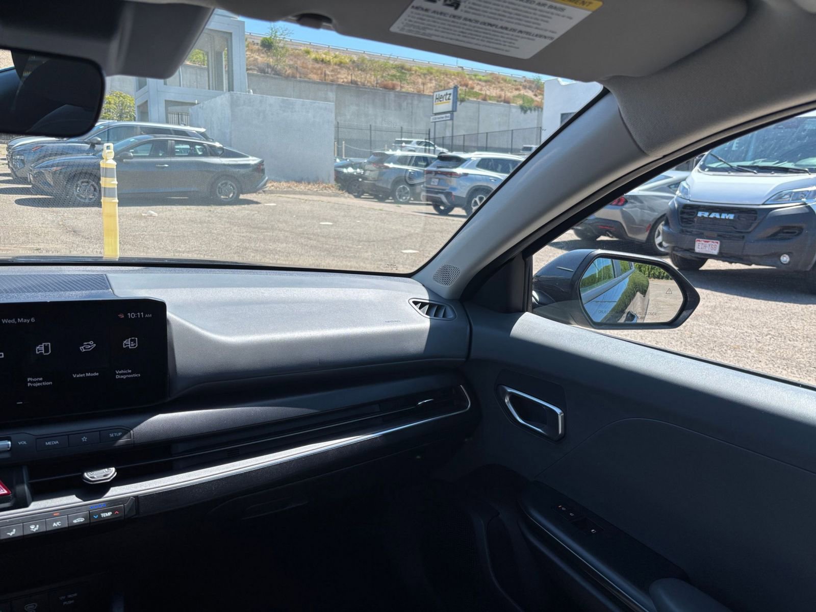 Used 2025 Kia K4 FWD image 34