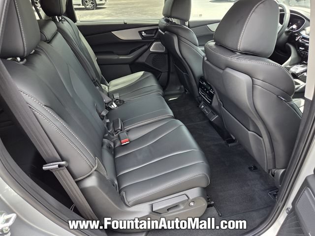 Used 2026 Acura MDX w/ Technology Package FWD image 15