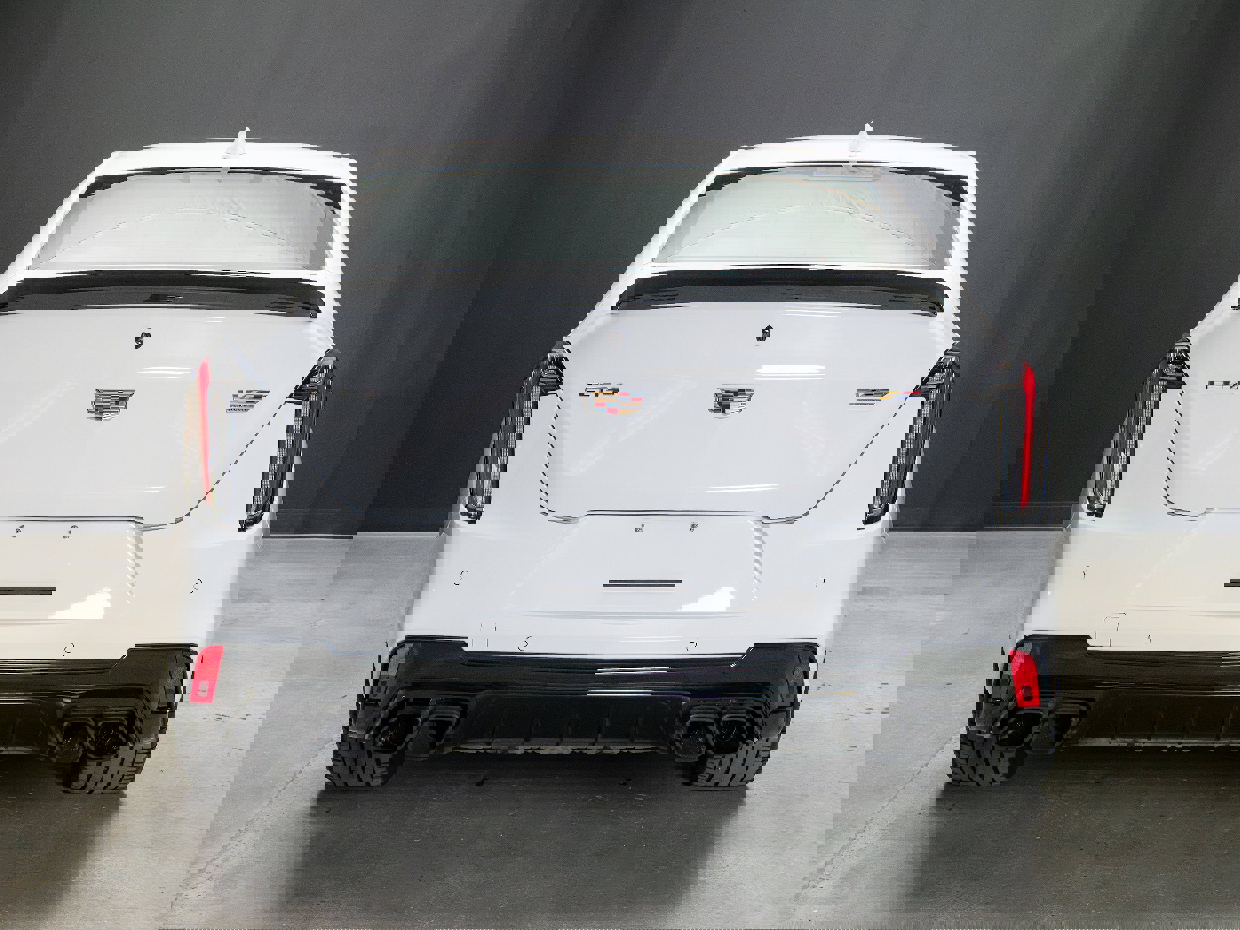 Used 2024 Cadillac CT4 V Blackwing image 6