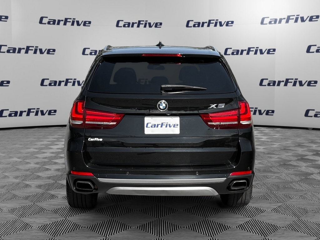 Used 2017 BMW X5 xDrive40e AWD/4WD image 4