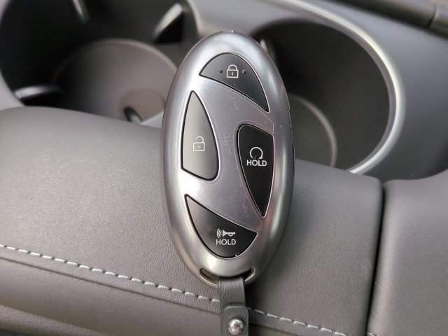 New 2026 Hyundai Sonata SEL Sport image 27