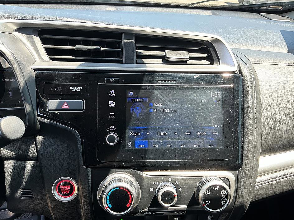 Used 2020 Honda Fit EX image 18