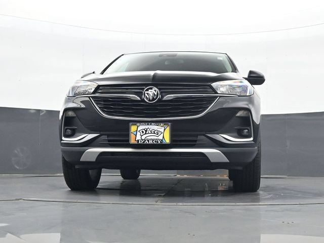 Certified 2023 Buick Encore GX Preferred w/ Cold Weather Comfort Package AWD/4WD image 22