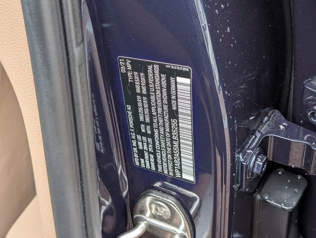 Used 2021 Porsche Macan S image 19