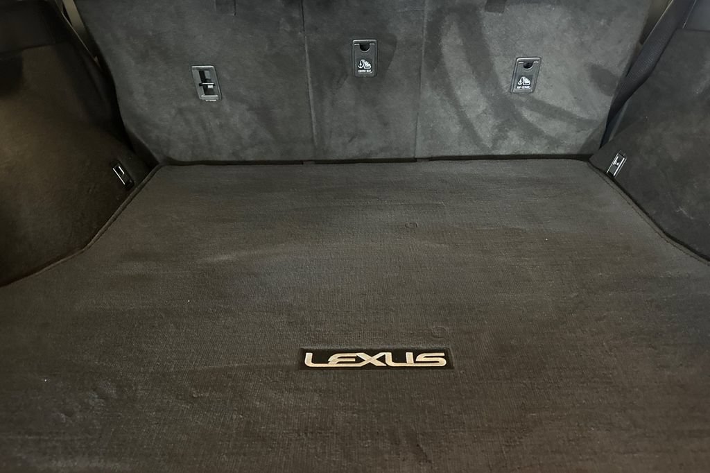 Certified 2024 Lexus RX 350 w/ Convenience Package AWD/4WD image 15