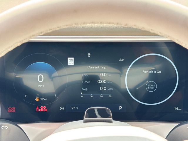 New 2026 Hyundai Palisade Limited image 16