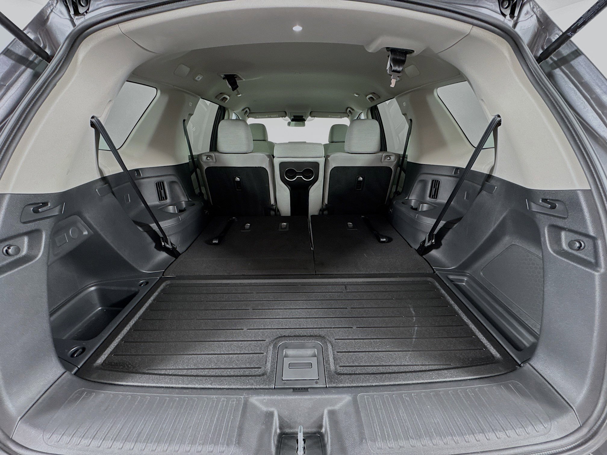 Certified 2023 Honda Pilot LX image 31