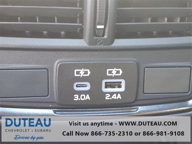 New 2026 Subaru Forester Limited image 12