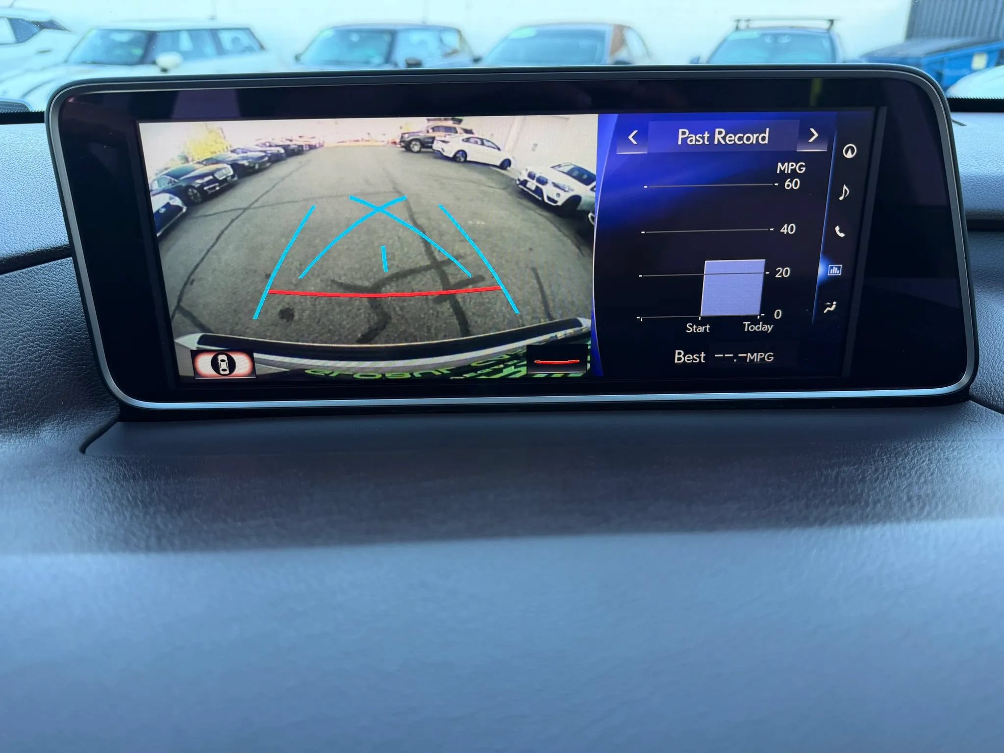 Used 2019 Lexus RX 450hL Premium w/ Premium Package AWD/4WD image 28