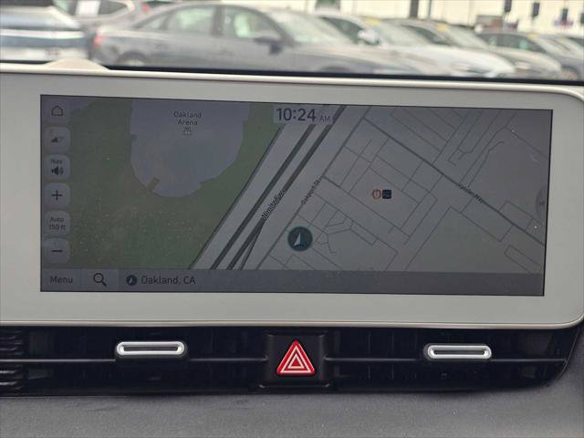 Used 2024 Hyundai Ioniq 5 Limited RWD image 27