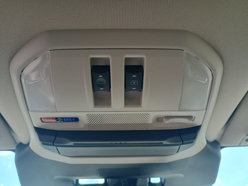 New 2026 Subaru Ascent Limited AWD/4WD image 24