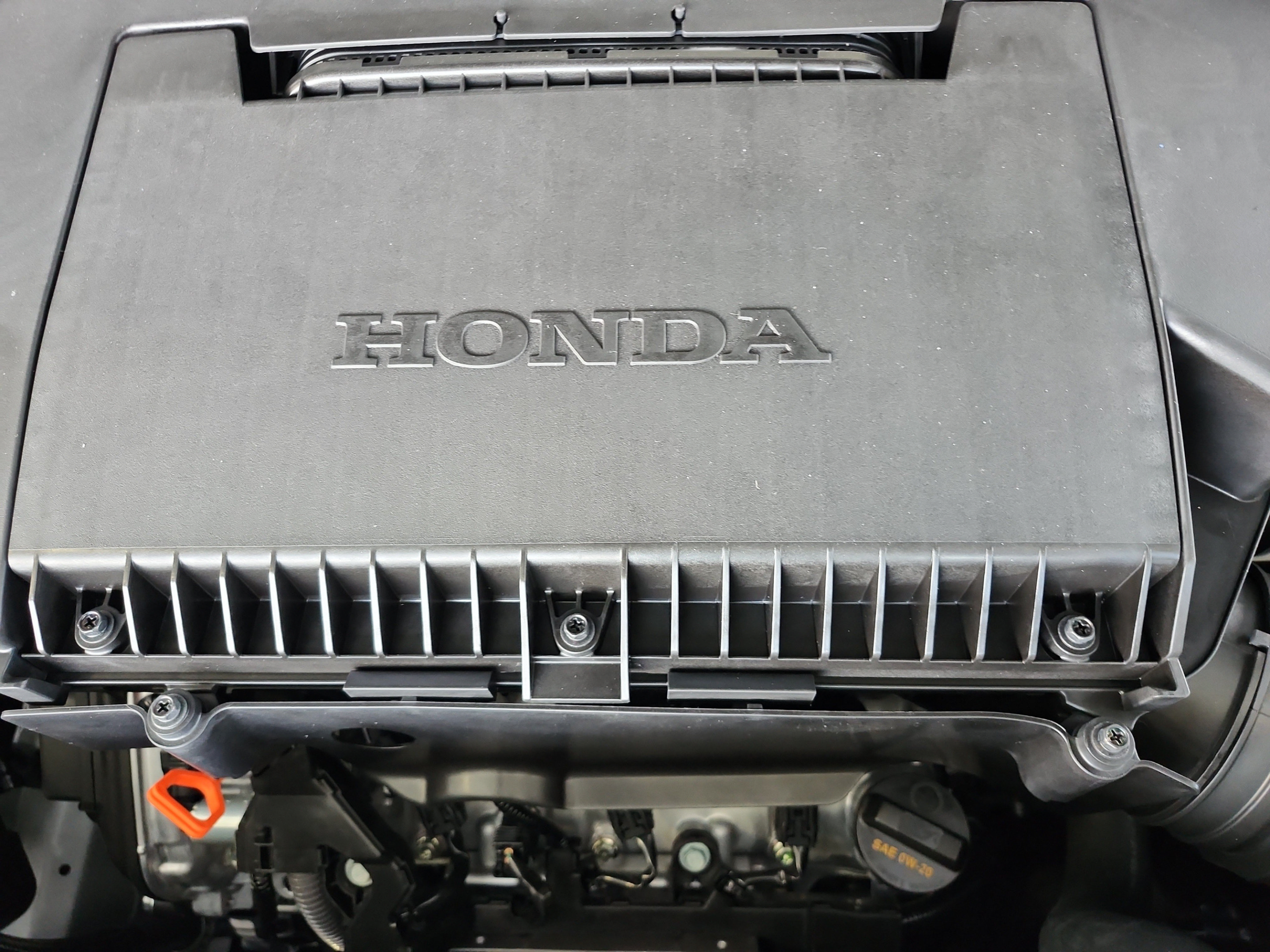 New 2026 Honda Pilot Black Edition image 31