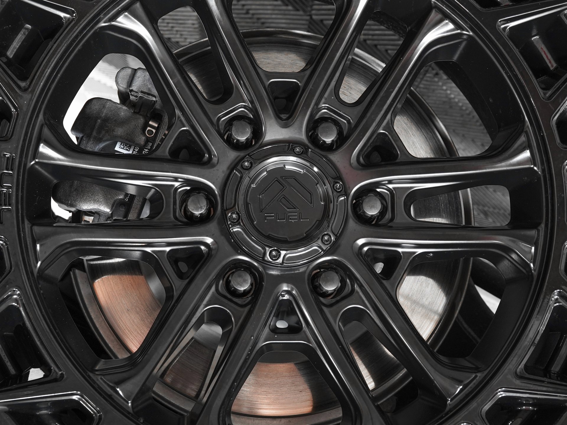 Used 2025 Chevrolet Tahoe Premier w/ Sun And Tow Package image 35