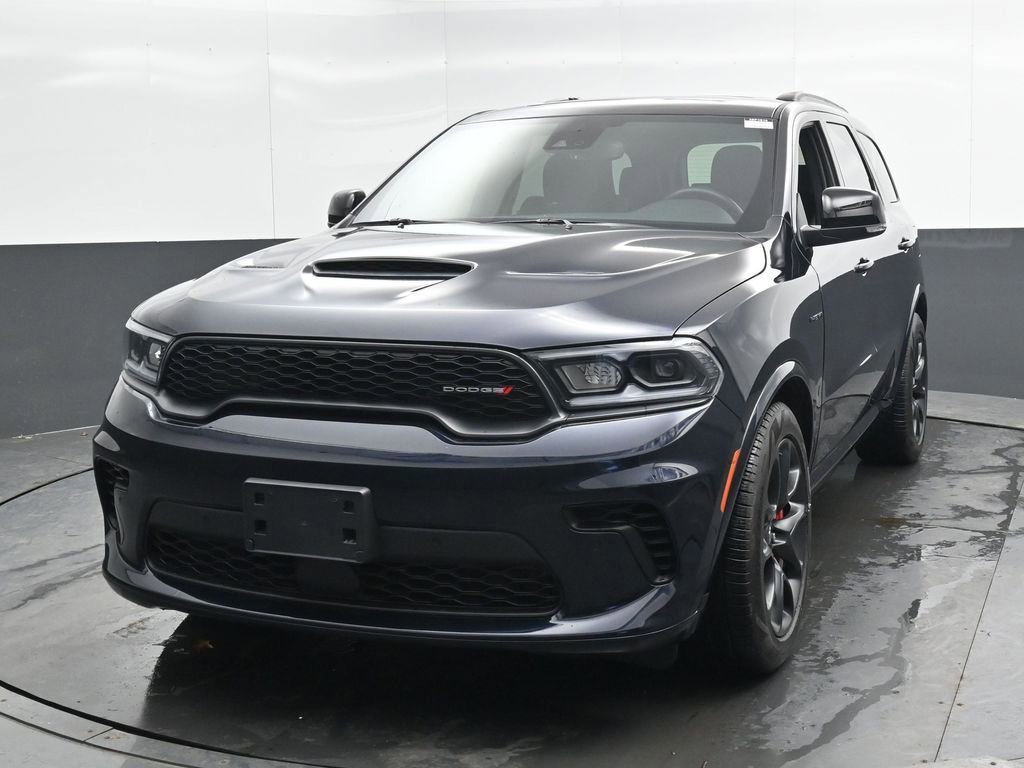 Used 2024 Dodge Durango R/T w/ Tow 'N Go Group image 6