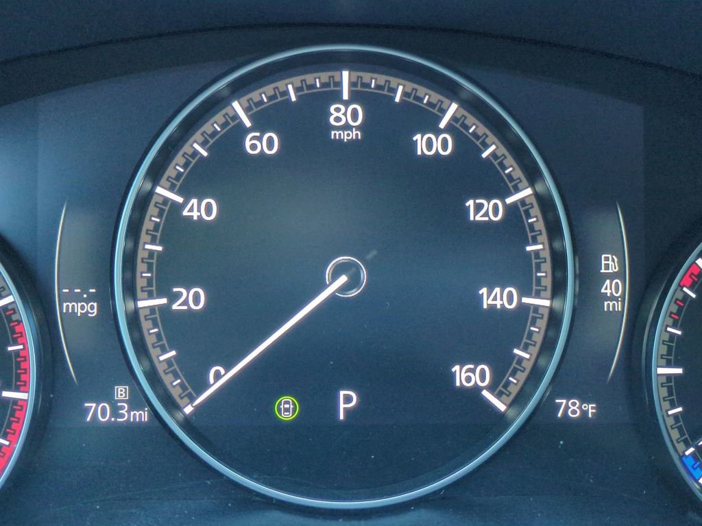 New 2026 MAZDA CX-50 AWD 2.5 S w/ Accent Package image 26