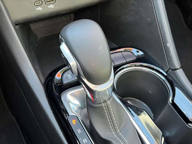 Certified 2025 Buick Encore GX Avenir w/ Avenir Convenience Package image 31