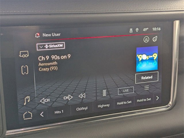 Certified 2023 GMC Yukon Denali image 20