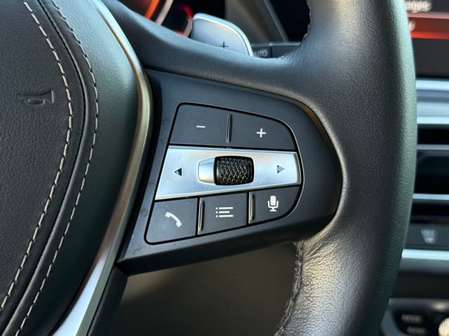 Certified 2023 BMW X5 xDrive40i w/ Parking Assistance Package image 25