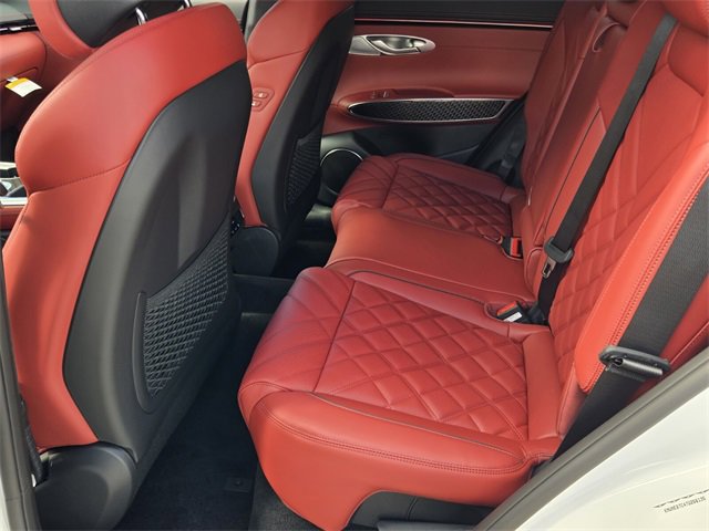 New 2026 Genesis GV70 3.5T Sport Prestige image 7