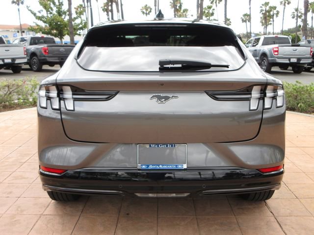 Certified 2023 Ford Mustang Mach-E Premium RWD image 3