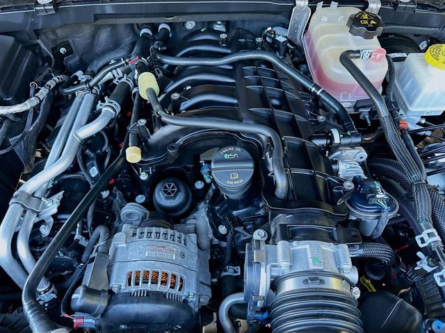 Used 2022 Jeep Gladiator Mojave w/ Trailer Tow Package image 29