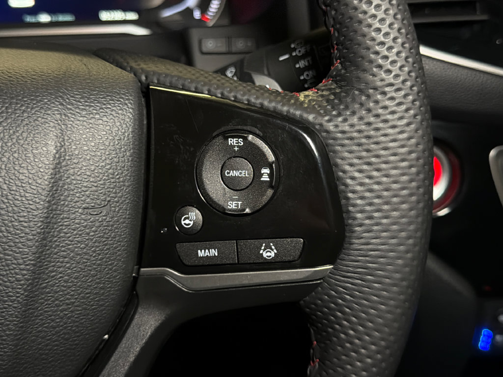 Used 2024 Honda Passport Black Edition image 26