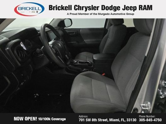 Used 2022 Toyota Tacoma SR w/ SR Convenience Package image 13