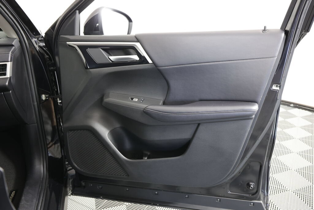 Used 2024 Mitsubishi Outlander SE AWD/4WD image 26