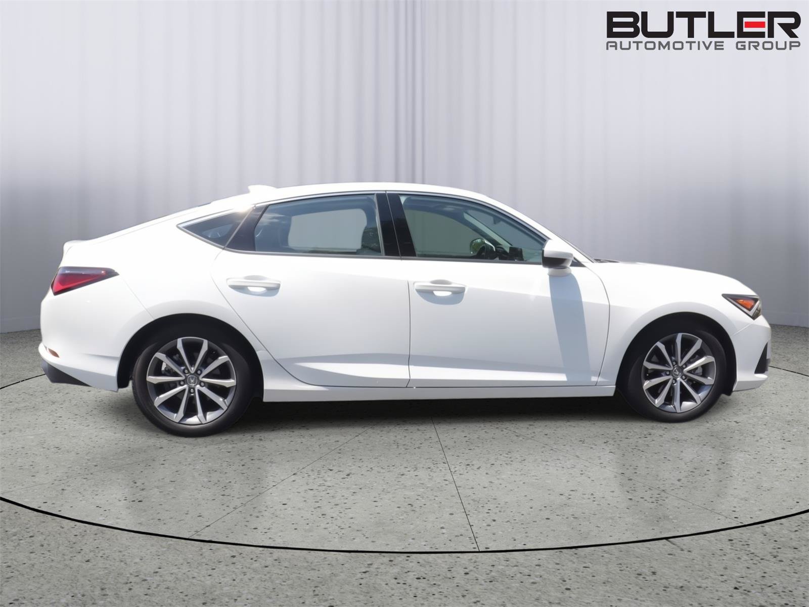 Used 2024 Acura Integra FWD image 8
