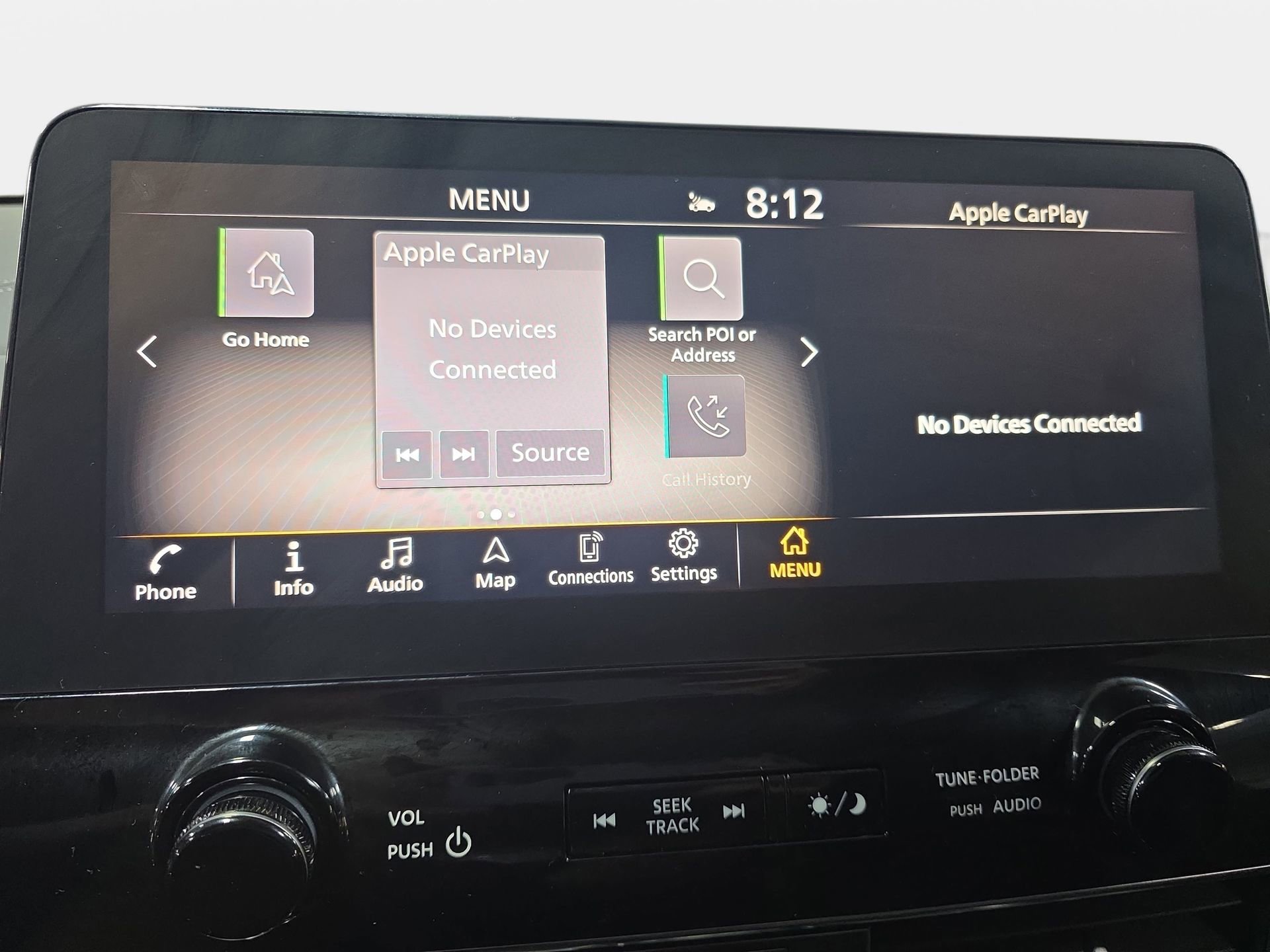 Certified 2022 INFINITI QX80 Sensory w/ Cargo Package RWD image 21