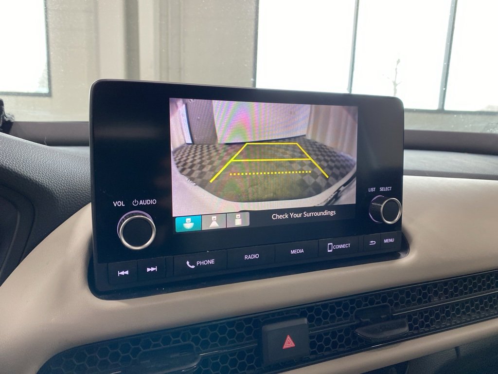 Used 2023 Honda HR-V LX image 22