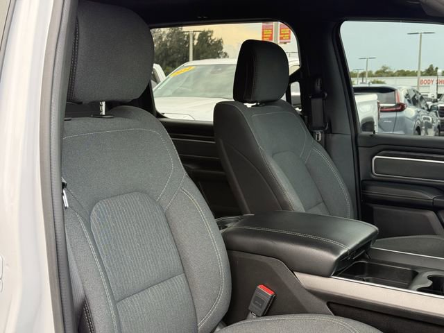 Used 2021 RAM 1500 Big Horn AWD/4WD image 19