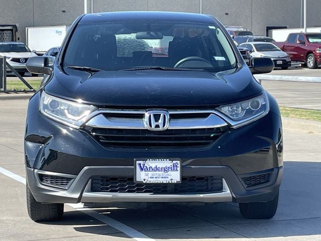 Used 2019 Honda CR-V LX image 6