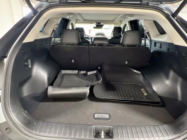 Certified 2025 Kia Sportage EX w/ EX Premium Package AWD/4WD image 27