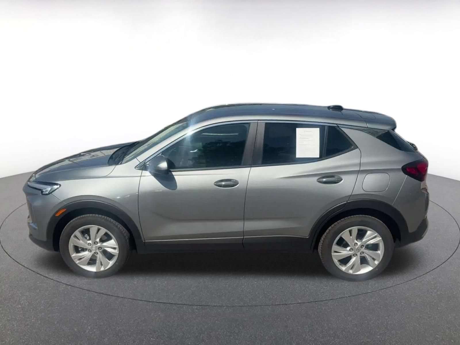 Used 2026 Buick Encore GX Preferred AWD/4WD image 8