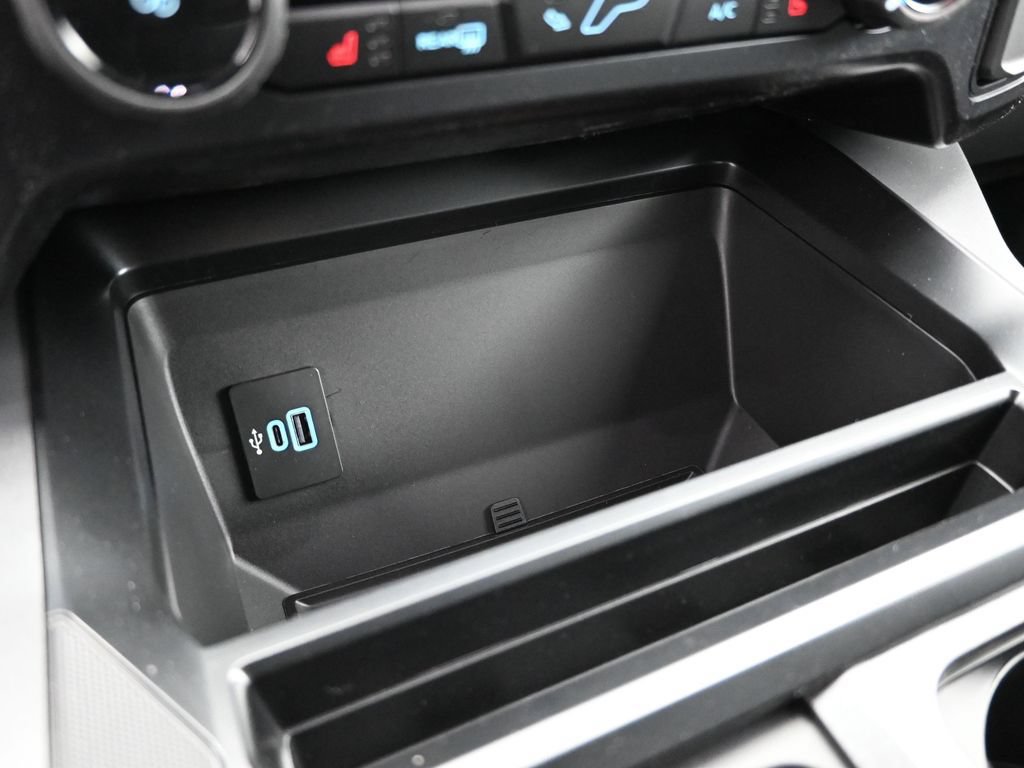 New 2026 Ford F350 XLT w/ XLT Premium Package AWD/4WD image 17