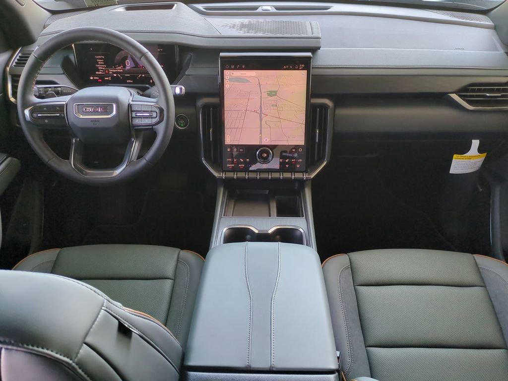 New 2026 GMC Acadia AT4 w/ Luxury Package AWD/4WD image 26