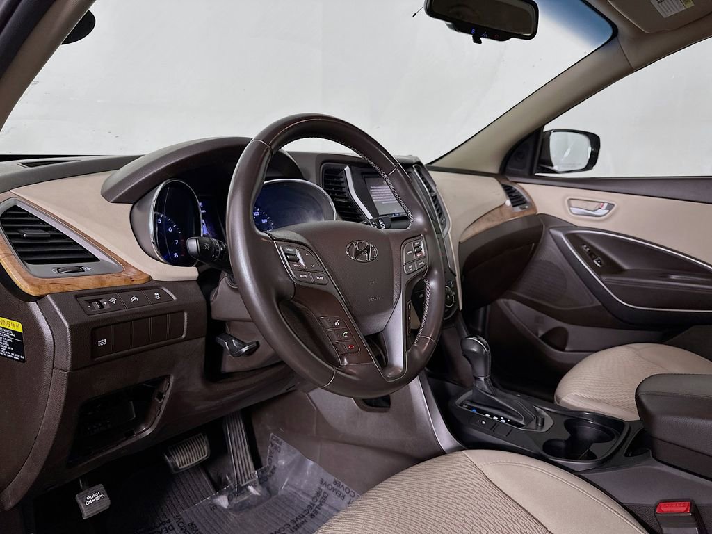 Used 2013 Hyundai Santa Fe Sport 2.0T image 10